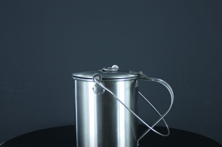 Pewter over view