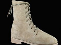 Deep Trekker-1747 to 1812 Boot