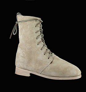 Deep Trekker-1747 to 1812 Boot