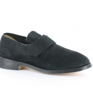 Fugawee's Barbra rough out shoe