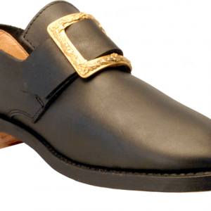 Barbara, Black Smooth