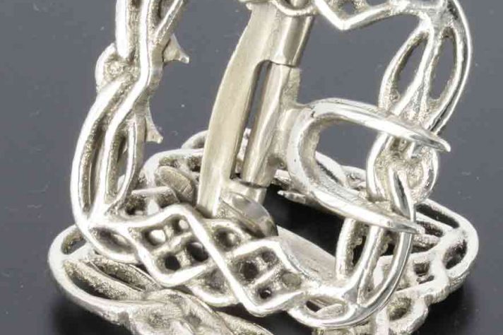 Shoe Buckle