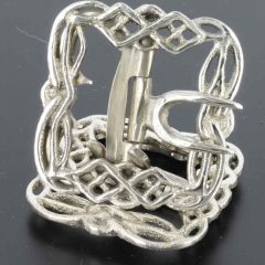 Shoe Buckle