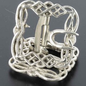 Shoe Buckle