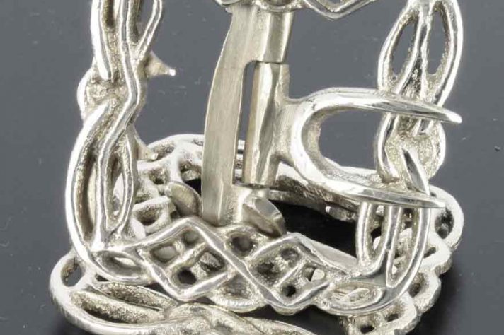 Shoe Buckle
