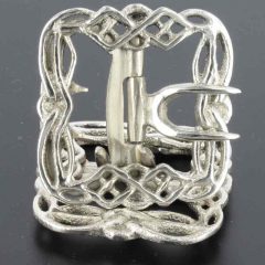 Shoe Buckle