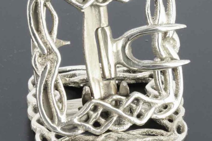 Shoe Buckle