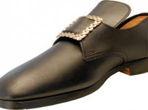 Franklin Shoe