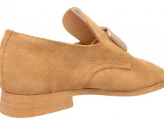 Colonial mens shoe