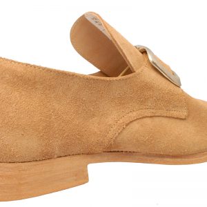 Colonial mens shoe