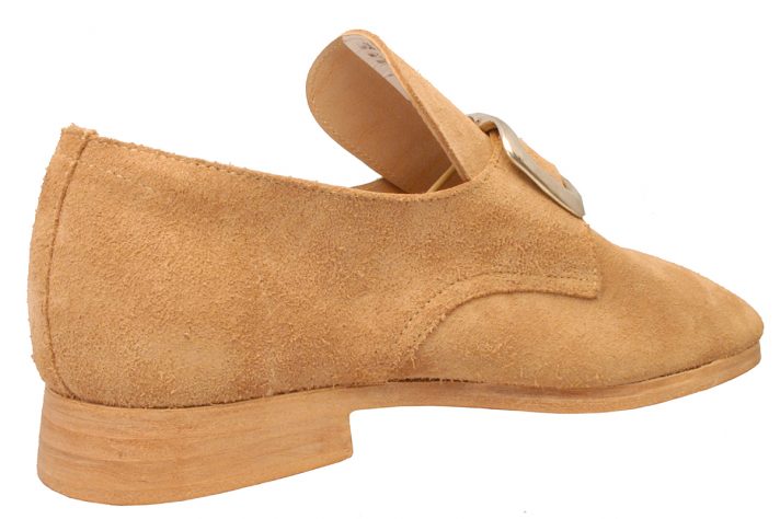 Colonial mens shoe