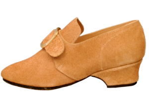 Colonial Womens Shoes Heeled Straight Natural