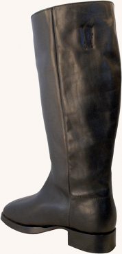 Frida western sale stovepipe boots