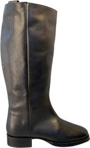 stove pipe boot