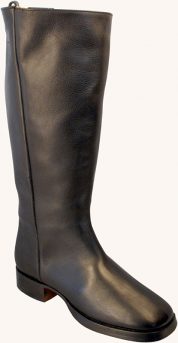 stove pipe boot