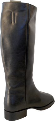 stove pipe boot