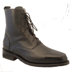 Stella, Civil War Ladies Boot