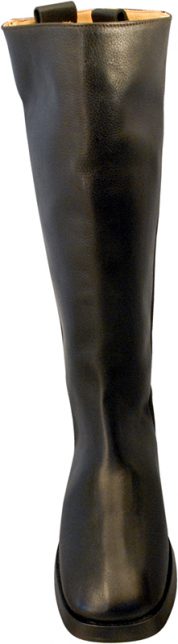 stove pipe boot