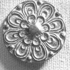 Petal Button 148