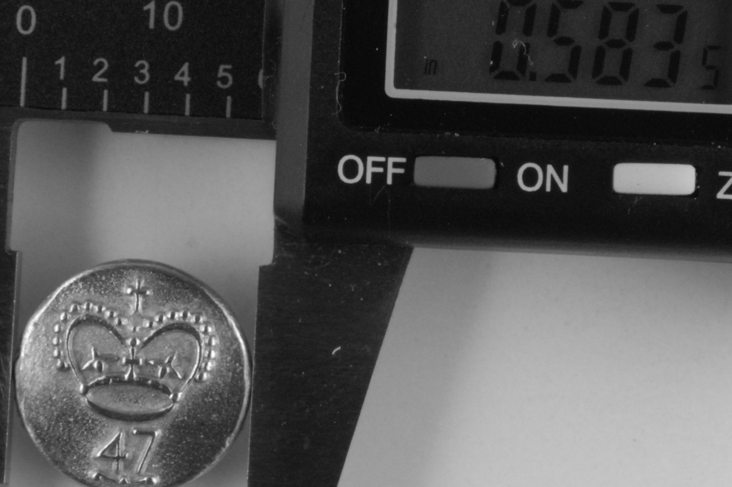 47th officers coat LongShank Officers Button Fugawee