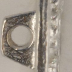 Williamsburg Pewter Button, 7/8″, 170