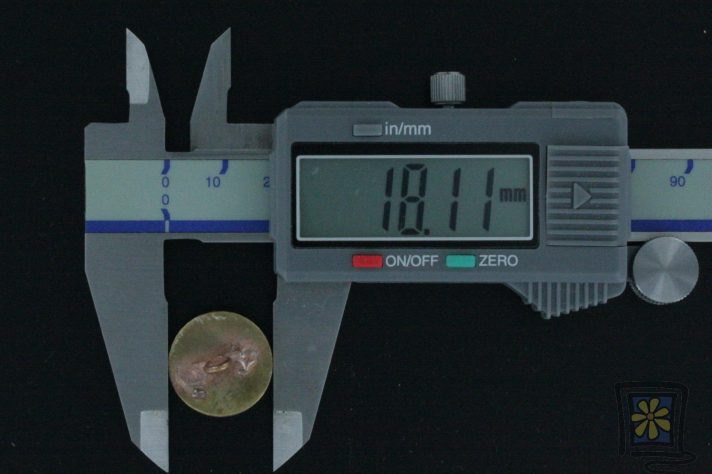 196 mm bk