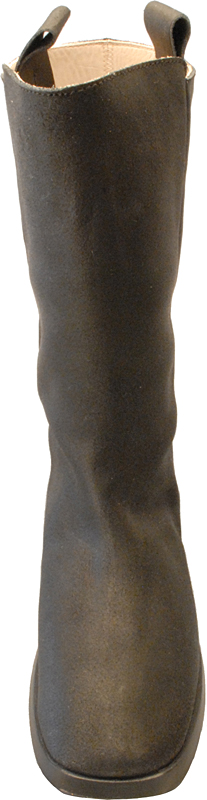 1861 us military artillery boot made by Fugawee.