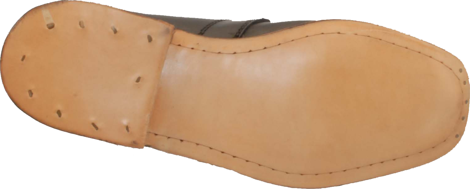 Liquidation sale No returns. Brogan Jefferson Bootie Smooth side out Fugawee