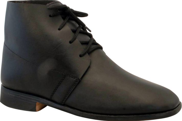 Brogans Smooth side out Brogans Smooth side out