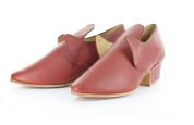 Fugawee's Cheri shoe