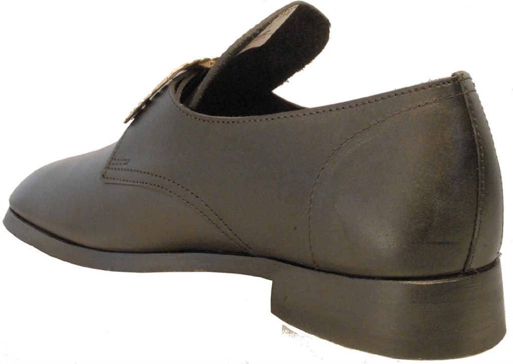 concord shoe release