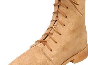 Deep Trekker-1747 to 1812 Boot