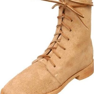 Deep Treckker-1747 to 1812 Boot
