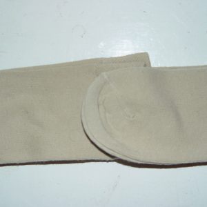 Colonial Stockings – Natural