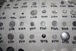Fugawee Button sampler