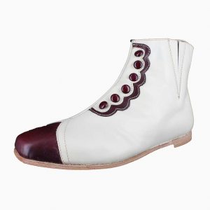 historic shoe