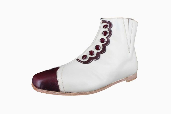 historic shoe