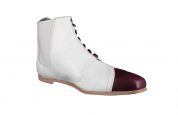 historic shoe