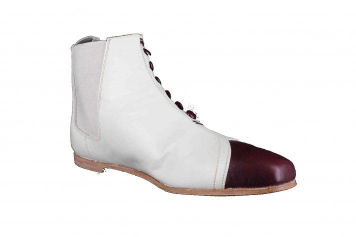 historic shoe