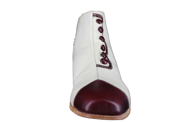 historic shoe