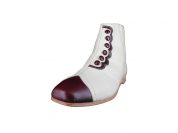 historic shoe
