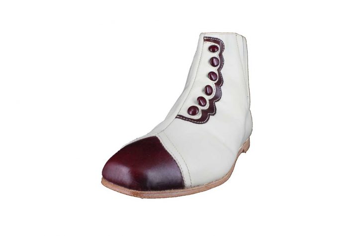 historic shoe