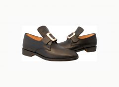 Fugawee Franklin shoe