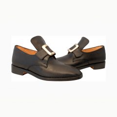 Fugawee Franklin shoe