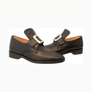 Fugawee Franklin shoe