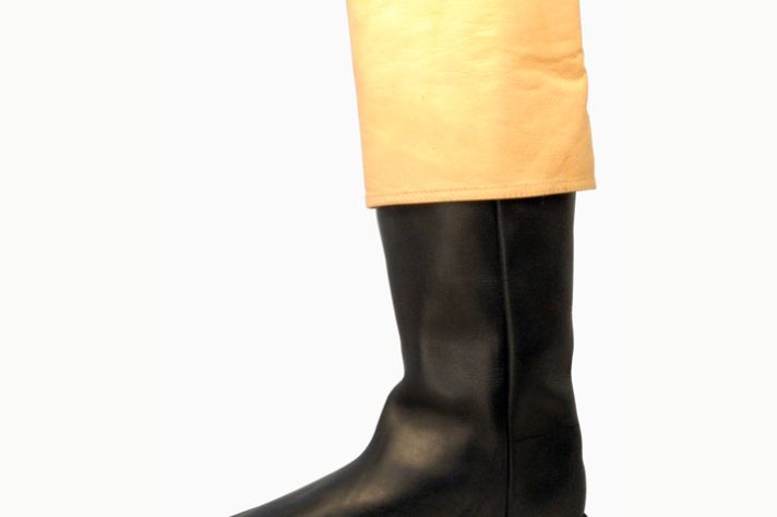 Fugawee Rever Boot left side