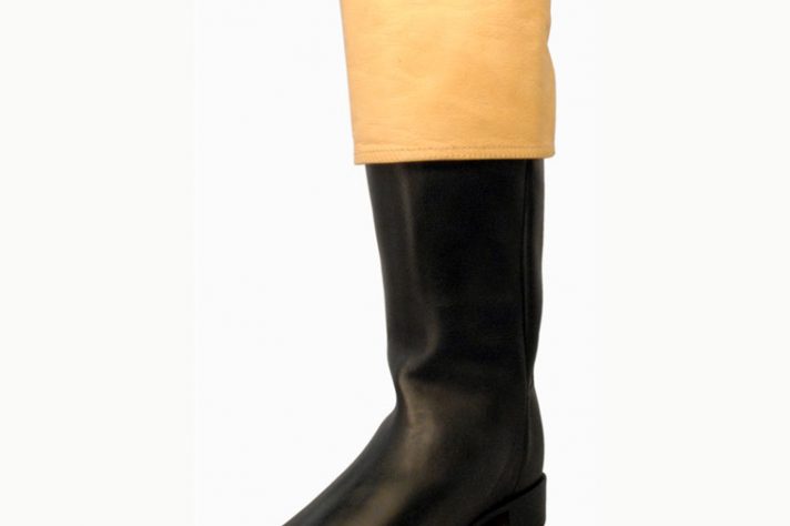 LS_Frontangle Fugawee Rever Boot