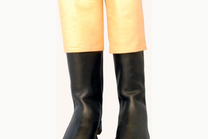 Fugawee Rever Boot pair Fugawee Rever Boot