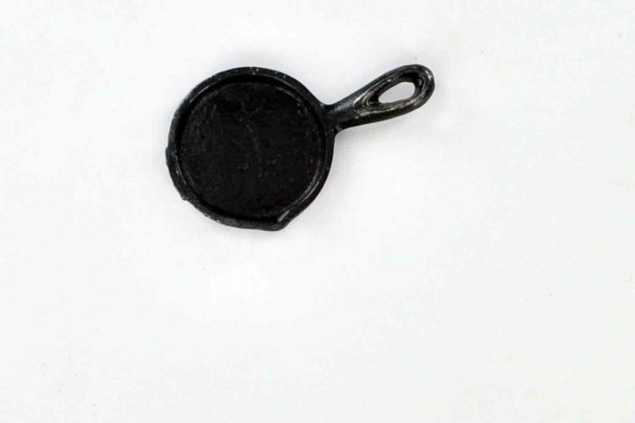 miniture frypan