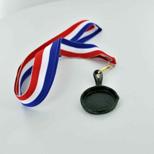 miniture frypan